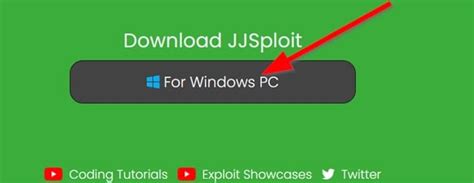download jjsploit|How To Download And Install JJSploit On Windows 10/11.